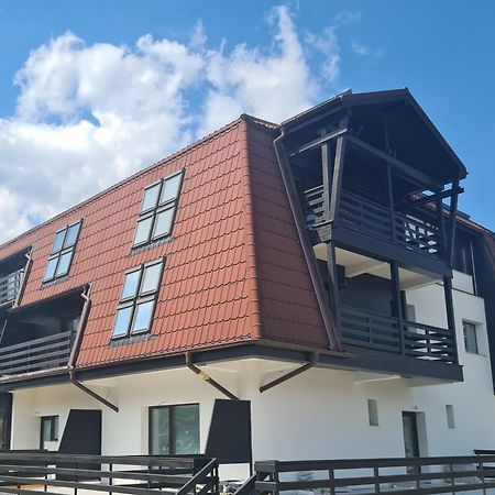 New Wolf Bran (Brasov) Exterior foto